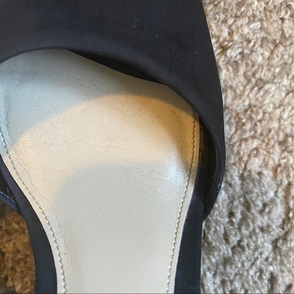 Vince Camuto Krysta Platform Heels - Picture 9 of 16